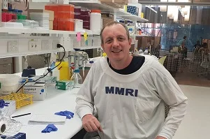 Dr Colm Keane