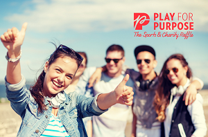 Play for Purpose