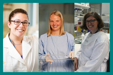 Researcher Spotlight: Why We Need More Research into Ovarian Cancer