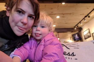 Jess’s Brain Cancer Journey