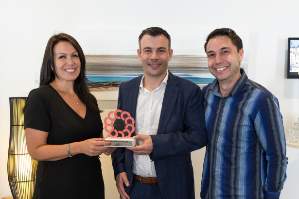 Barbeques Galore raises $104,000 for BarbeCURE!
