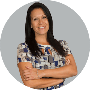 Nikki Kinloch, CEO, Cure Cancer