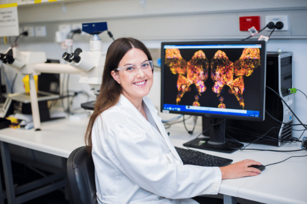 Researcher Spotlight: Researching Lung Cancer Metastasis to Find A Cure
