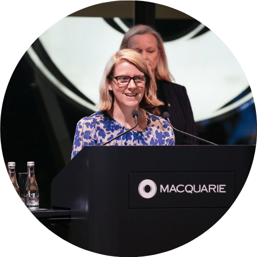 Professor Clare Scott