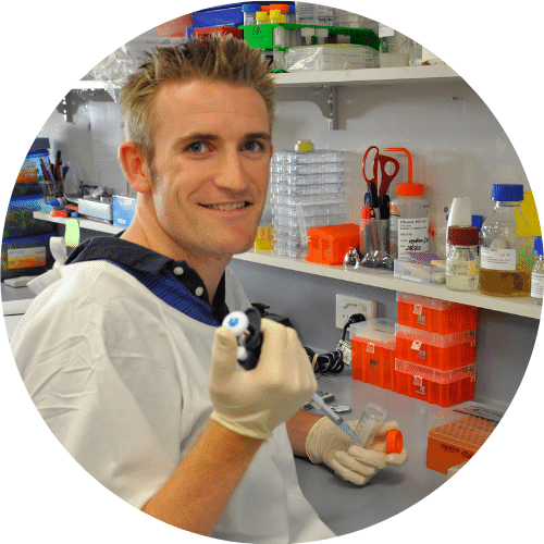 Dr Paul Beavis