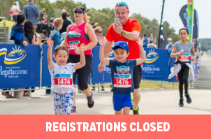 Western Sydney Marathon