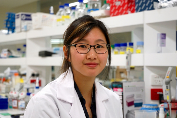 RESEARCHER SPOTLIGHT: NEW BREAKTHROUGHS TO FIGHT PANCREATIC CANCER