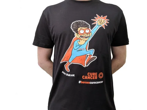 Superhero T-Shirt