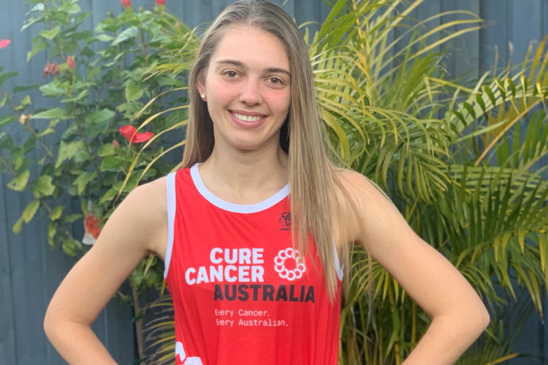 Running 21km for Cancer Research