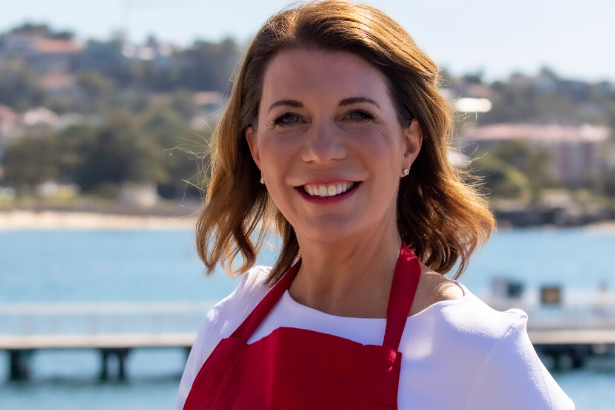 What's Cooking, Michele Chevalley Hedge?
