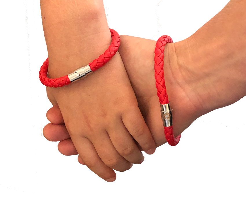Cure Cancer Wristband