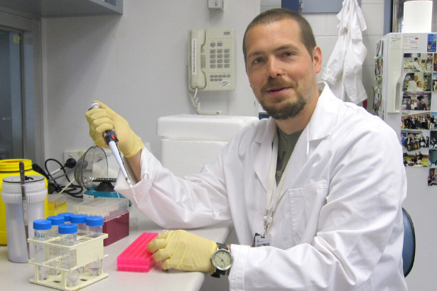 Researchers discover a new way that immune cells detect cancers and infections