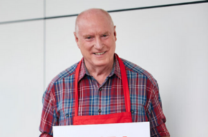 Ray Meagher OAM