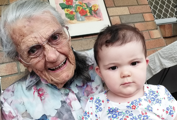 Vale Kathleen Britten