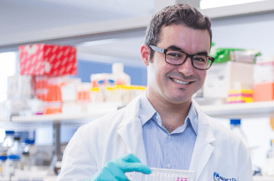 Dr Fernando Guimaraes