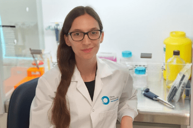 Dr Jessica Duarte