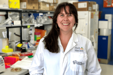 Dr Jessica Holien