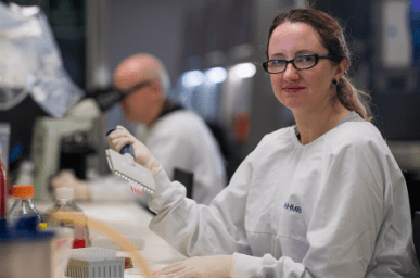 Dr Kate Vandyke