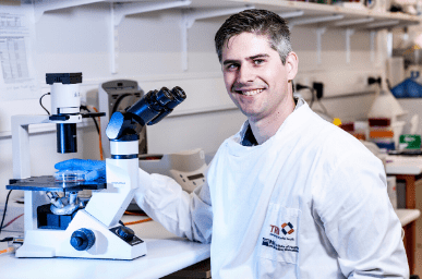 Dr Mark Adams