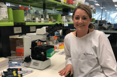 Dr Melissa Cantley