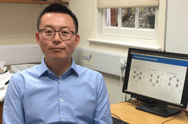 Dr Shuai Li