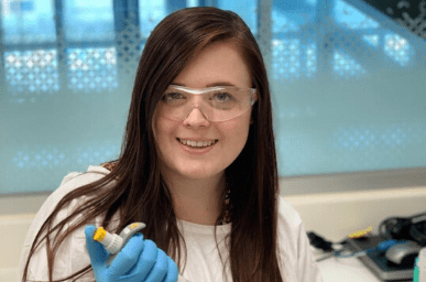 Dr Simone Park