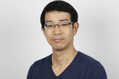 Dr Niantao Deng