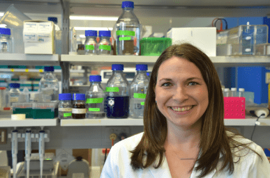 Dr Laura Edgington-Mitchell
