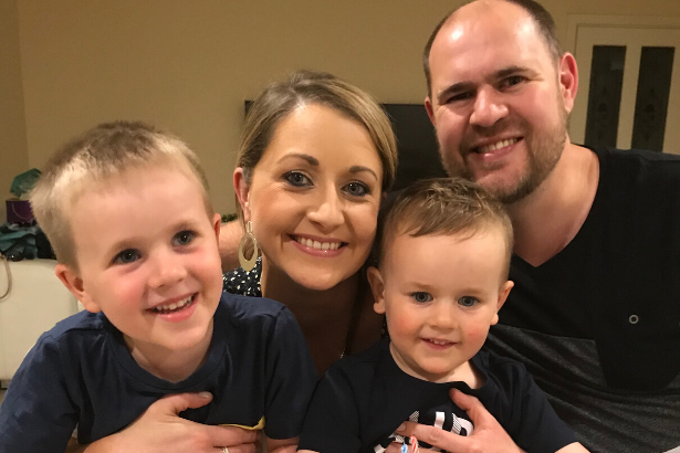 Mother’s Day Special: An Interview with Dr Melissa Cantley