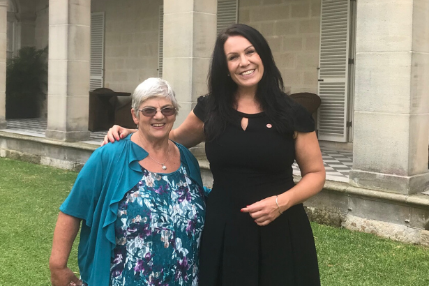 Fundraising Superstar: Helen Rubin