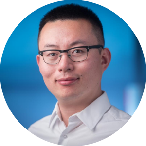 Dr Shuai Li