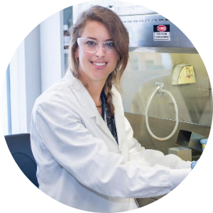 Dr Rachel Thijssen