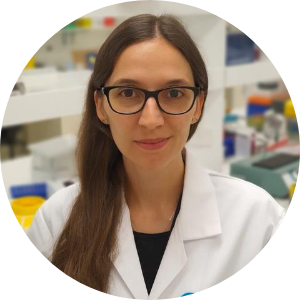 Dr Jessica Duarte