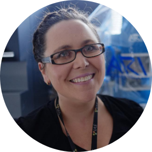 Dr Jessica Holien