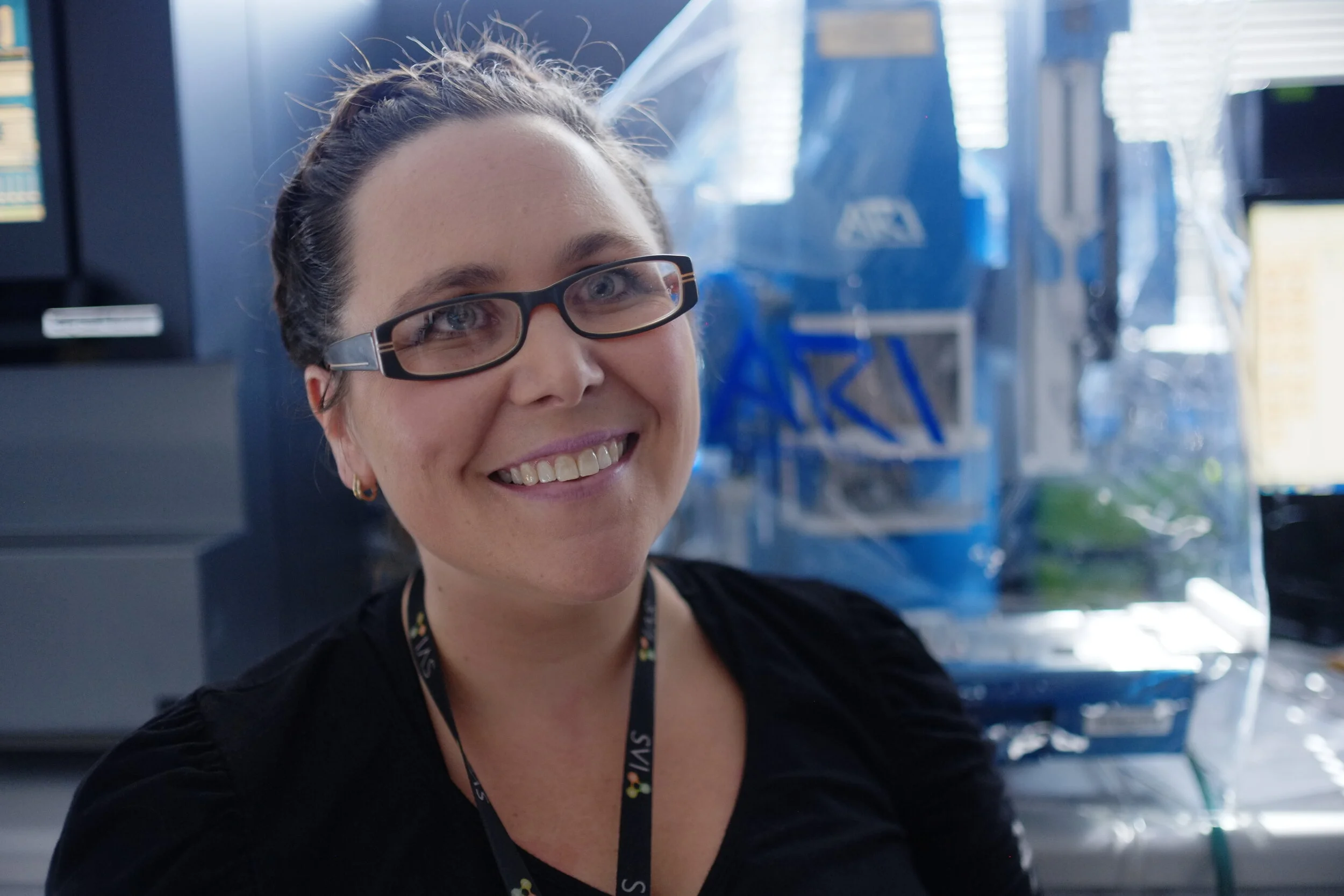 Researcher Spotlight: Supporting Victorian Cancer Research