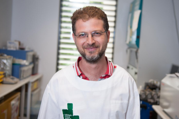 Dr Orazio Vittorio