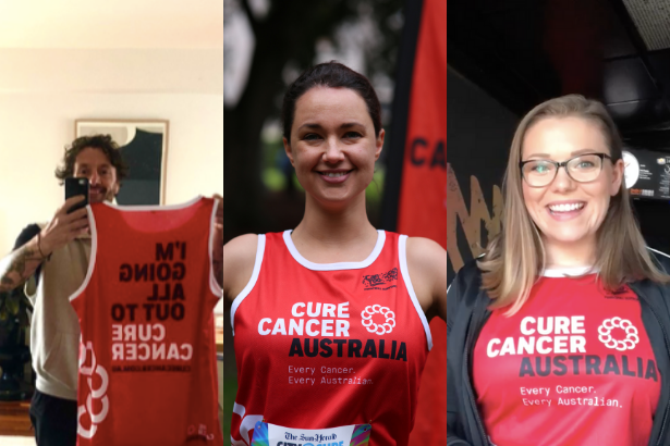 Meet our 2020 Virtual City2Surf ambassadors