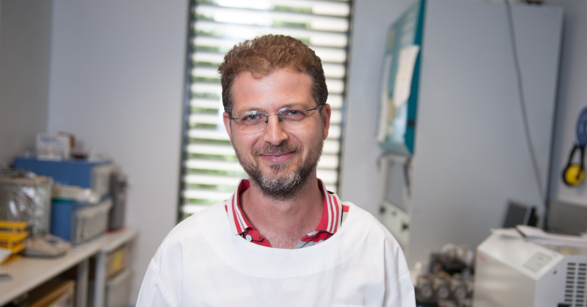 Lifesaving childhood cancer breakthrough