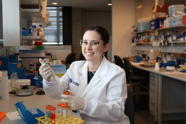 CURE CANCER ANNOUNCE 3 YEAR FUNDING OF LIFE-SAVING LUNG CANCER RESEARCH