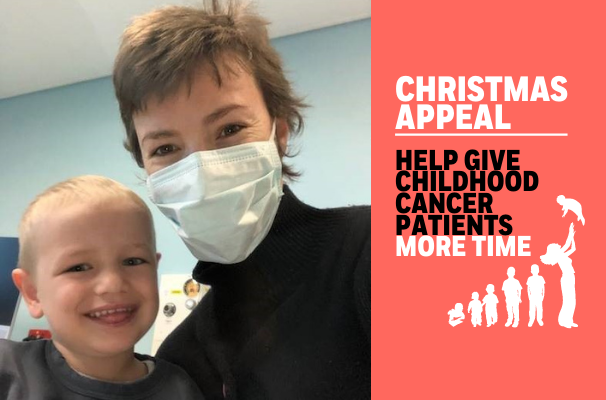 Our Christmas Appeal