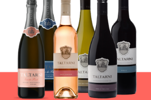 Taltarni Wines