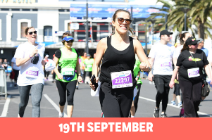 City Bay Fun Run