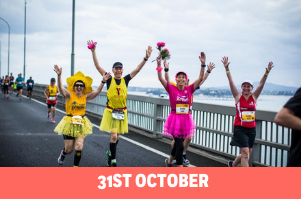 ABS Auckland Marathon