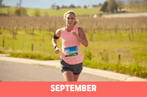 The Harvest Run