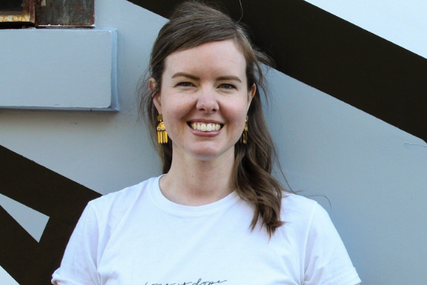 Remembering Sarah Foster