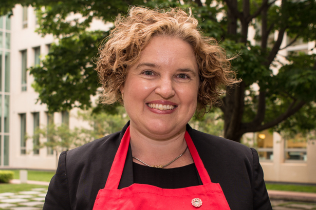 A/Prof Phoebe Phillips