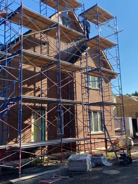 An Appropriate Brick