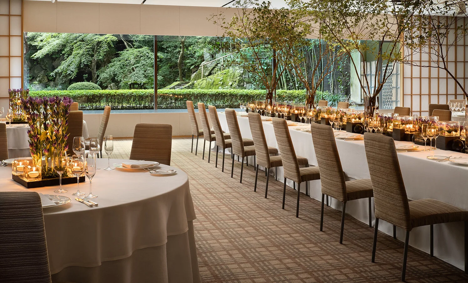 Kyoto Hyatt Regency 13A.JPG