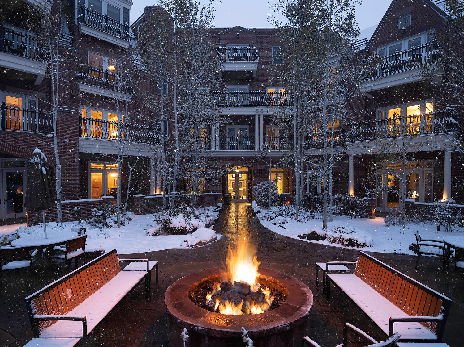 aspen fireput with snow.JPG