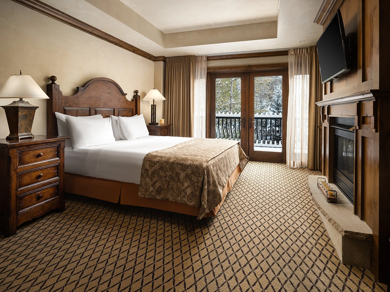 aspen one bedroom of 2 bedroom suite 21.JPG